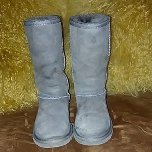Girls UGG Boots